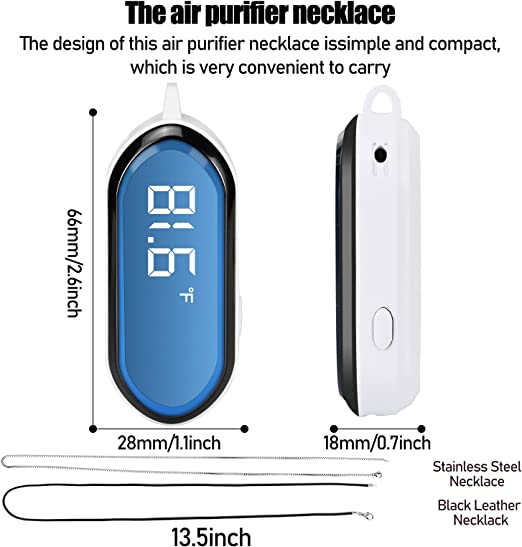 AIR PURIFIER 6