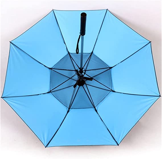 umbrella blue