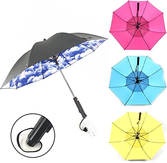 umbrella colour